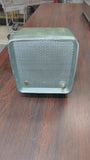 Vintage Western Electric 106A Loudspeaker Green Extension Speaker