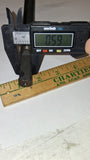 NOS Harley Davidson Starter Shaft 33094-77 1977-1979 Sportster XL XLH XLCH Kick