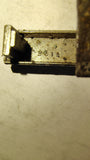 1970-1971 Chevy Chevelle OEM Front Grille Emblem Badge 3975396