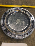 Harley Chrome Derby Clutch Cover 103 OEM Twin CAm 2006-2017 Touring Softail Dyna