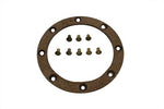 Clutch Hub Lining Disc with Rivets Shovelhead Panhead 37549-41 4 speed