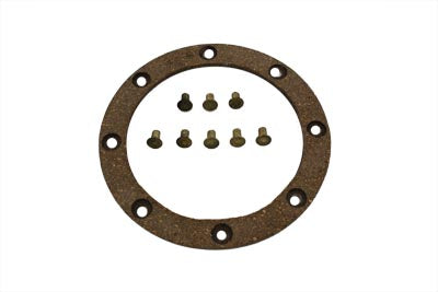 Clutch Hub Lining Disc with Rivets Shovelhead Panhead 37549-41 4 speed