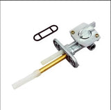 NOS Yamaha IT200 1986 Fuel Cock Petcock Assembly Genuine OEM