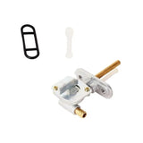 NOS Yamaha IT200 1986 Fuel Cock Petcock Assembly Genuine OEM