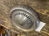 Vintage 1960 1961 1962 1963 Mercury Comet 9.5" Dog Dish Hubcap OEM Wheel Cover