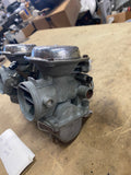 Kawasaki Kz400 carbs carburator OEM 1976 set