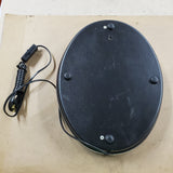 Vtg Stella Artois illuminated oval pub sign Belgiums Light Breweriana Beer Minty