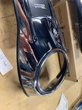 2021 OEM Harley-Davidson Chrome Road Glide Gas Tank Dash Console Cover FLTR