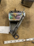 brake caliper Front Ironhead Sportster FX Superglide 74-77 Clee OEM Harley Singl