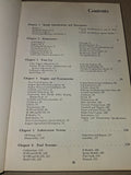 Chilton's Harley-Davidson Singles Repair Guide 1947-1972 Hard Cover Manual