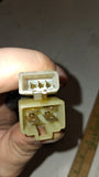 1995-1996 Suzuki GS500 GS500E Ignition Control CDI Module BB7216 Kokusan