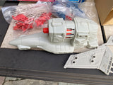 1986 Kenner Centurions Skybolt Assault Weapon Toy Space Vehicle Orig Box Vintage