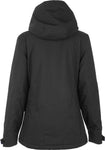 FLY RACING WOMEN'S FLY HALEY JACKET BLACK XL HOODED SOFT/COMFY MX DIRT BIKE CYCL