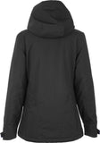 FLY RACING WOMEN'S FLY HALEY JACKET BLACK XL HOODED SOFT/COMFY MX DIRT BIKE CYCL