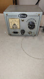 Vintage Olson RA-471 AC Variable Power Supply Bench Transformer Japan