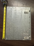 2009 Harley Touring Models Parts Catalog