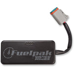 Fuelpak FP3 Engine Control Unit Tuner 2014^ Harley Softail Bagger Dyna Vance Hines