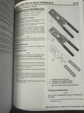 2008 Harley Sportster Models Service Manual