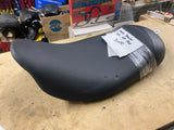Brawler Harley Touring Seat 2008^ Touring Low FLH Street Road glide Ultra Classi