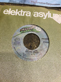 Vtg 45 RPM Vinyl Records Lot of 4
