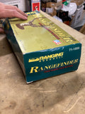 Vintage Bushnell Ranging Rangematic 1000 Rangefinder Hunting - Original Box