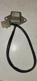 Vintage Nippondenso 12V Voltage Regulator 026000-0040 Japanese Motorcycle OEM
