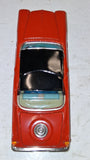 Vtg Bandai Tin Litho Chrysler Imperial Tin Toy Friction Japan Minty !
