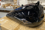 NOS Gas Fuel Petrol Tank Kawasaki  Kawasaki Vulcan 1600 VN1600 Classic Black New