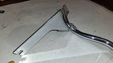 OEM Harley-Davidson Passing Lamp Bracket Light Bar Chrome 68712-94A 1994-2013