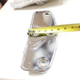 Factory Harley Floorboard Ultra classic Glide Heritage softail Bagger Fatboy FLH