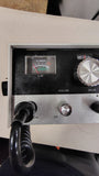 Vintage Realistic Navaho TRC-30A CB Base Station Transceiver Radio & Mic