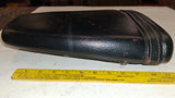 88-07 Kawasaki Ninja 250 EX250 Rear Passenger Seat Pillion Pad OEM 53001-1463