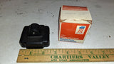 Harley Davidson NOS AMF Mirror Mount Handlebar Switch Clamp Bracket 33626-72