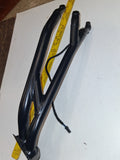 Harley Sportster S RH1250S Rear License Plate Bracket Mount Arm Wiring Harness