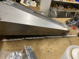 Coffin Chopper Gas Tank Harley Honda BSA Triumph Chopper 3.4 Custom Old Skool