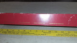 Rivarossi 1564 HO New York Central 4-6-4 Hudson Steam Locomotive 5442 Empty Box