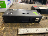 Vintage Kodak Pocket Camera Lot - Kodak EKTRA 1 & Instamatic 10 / 110 Film