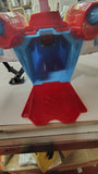 Paw Patrol Mighty Pups Super Paws 2-in-1 Transforming Jet Command Center