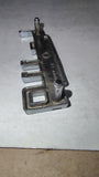 Vintage 1950-1952 International Harvester L-110 Series Truck Emblem 89044-R1