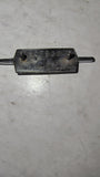 1967 Oldsmobile Cutlass 442 Rocket Interior Door Panel Emblem OEM GM 7657936