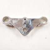 Lower Triple Tree Big dog Motorcycles Chopper 41MM Wide Glide softail OEM BDM