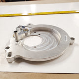 American Ironhorse Chopper Texas LSC Slammer Tejas OEM Air Cleaner Back Plate