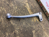 Vtg NOS OEM Motorcycle Front Brake Lever Honda CL77 CL72 Dream CB Xl Yamaha 60's