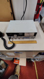 Vintage Realistic Navaho TRC-30A CB Base Station Transceiver Radio & Mic