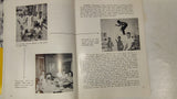 7 Vintage Luther Life Magazines 1959-1960 Lutheran Youth League Ephemera Lot