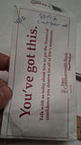 NOS Genuine Harley Circuit Breaker Wire Pivot Pin Assembly OEM 30505-47 8849-2