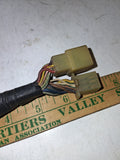 Genuine Suzuki GS1000 GS1100 GS750 Ignition Control Module Harness 38860-49500