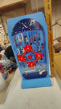 Vintage 1976 Epoch Computer Baseball Tabletop Pinball Game Complete Box