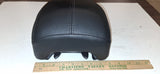 Passenger Seat Pillion pad Harley Nostalgia Deluxe 2007-'17 Heritage Softail OEM