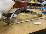 Chrome fender Struts Harley Softail FXST Heritage OEM Fatboy Stock Chopper